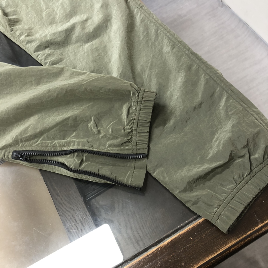 Stone Island Long Pants